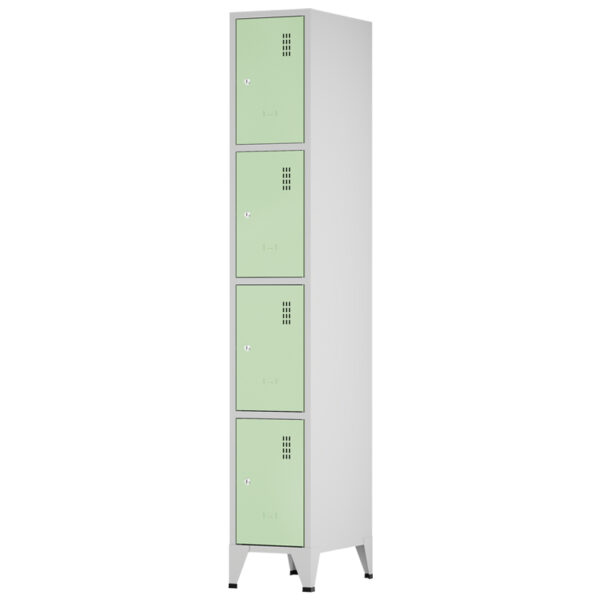 Cacifo Simples 4 Portas